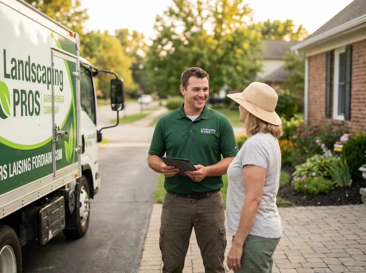 Landscaping Steele, MO FAQs